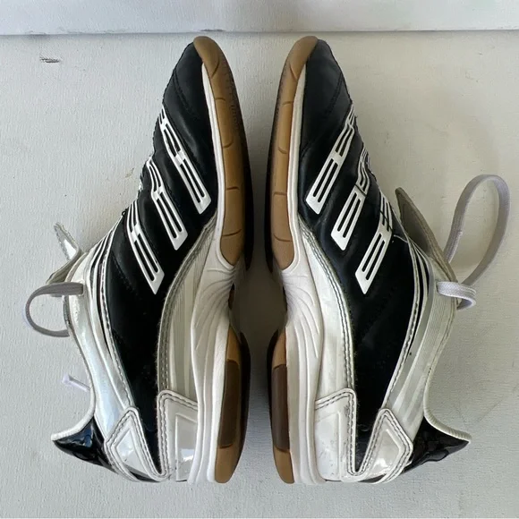 Adidas 2007 Predator Absolado Soccer Cleats Youth Size 3  display picture 1